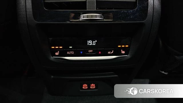 BMW X3 (G01) id 4550200 из Кореи 19