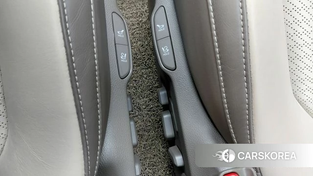 Kia Carnival 4th generation id 4280706 из Кореи 19