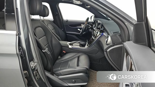 Mercedes-Benz GLC-Class X253 id 4759647 из Кореи 19