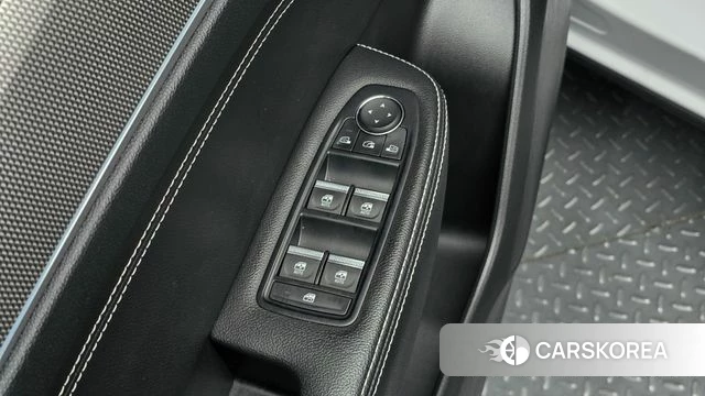 Renault Korea (Samsung) XM3 id 4834977 из Кореи 19