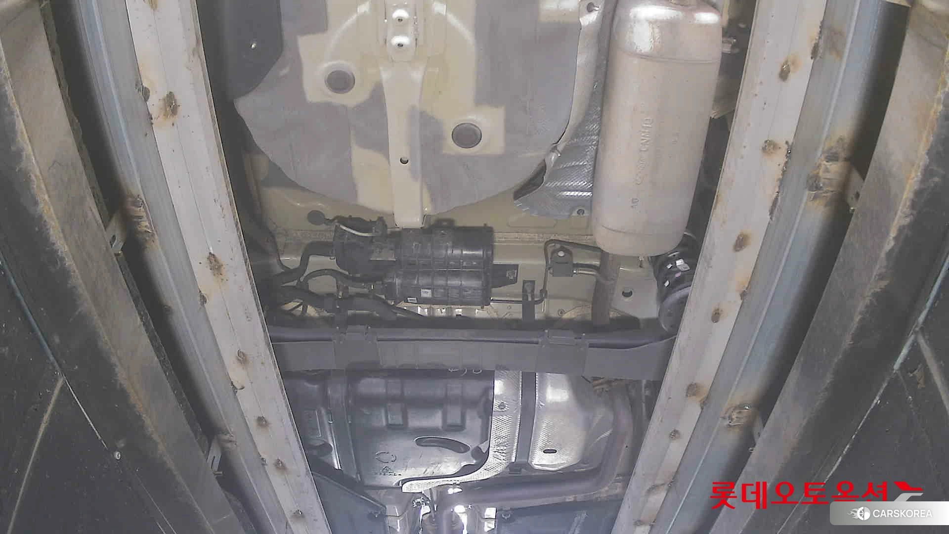 Hyundai Avante id 4909213 из Кореи 19