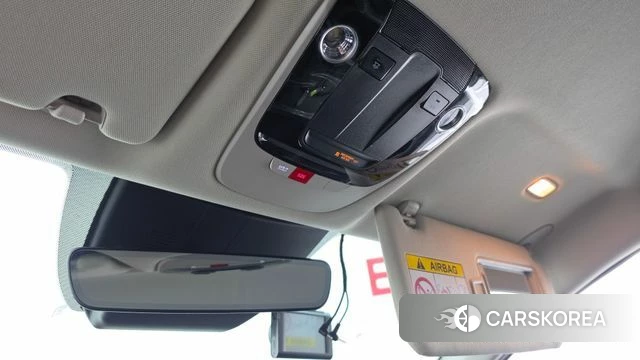 Kia The New K5 3rd generation id 4649823 из Кореи 19