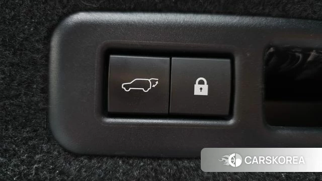 Lexus RX450h 4th generation id 4501926 из Кореи 19