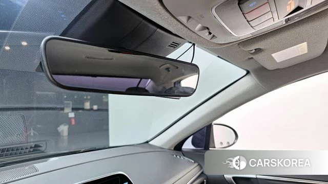 Hyundai Sonata Hybrid (DN8) id 4302750 из Кореи 19