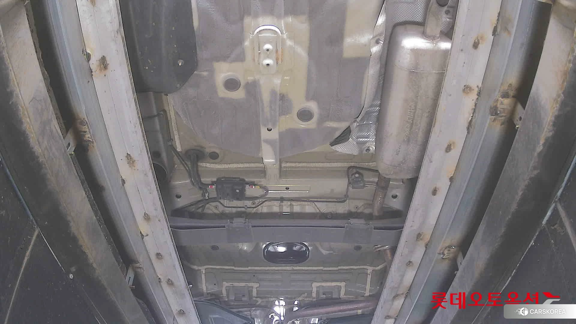 Hyundai Avante id 4498411 из Кореи 18