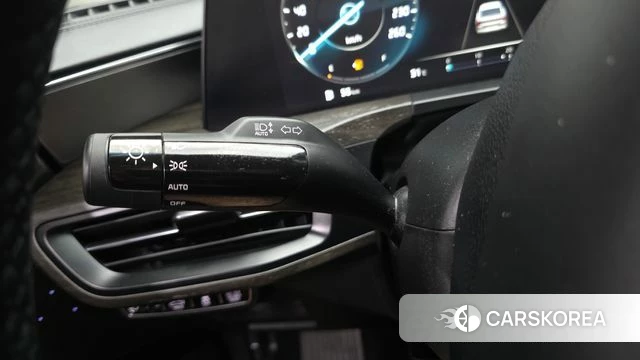 Kia K8 Hybrid id 4666034 из Кореи 19