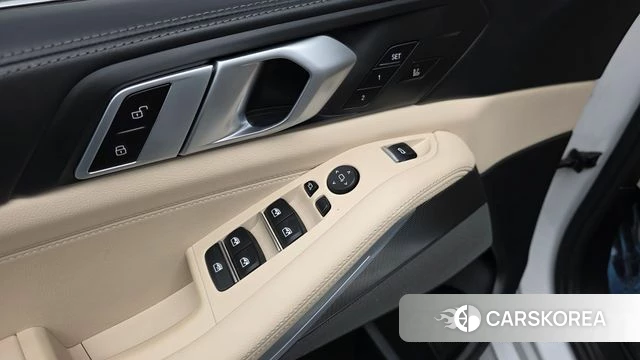 BMW X5 (G05) id 4849043 из Кореи 19