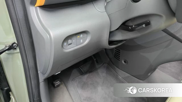 Hyundai Casper id 4740075 из Кореи 19