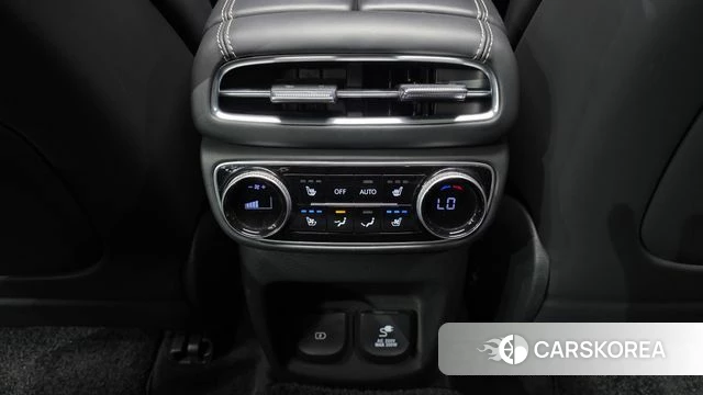 Genesis GV80 id 4746254 из Кореи 19