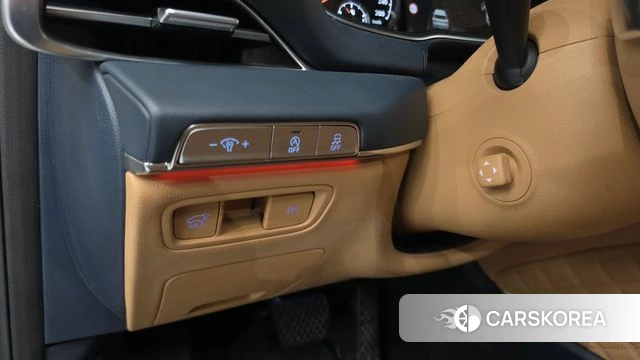 Genesis GV80 id 4847908 из Кореи 19