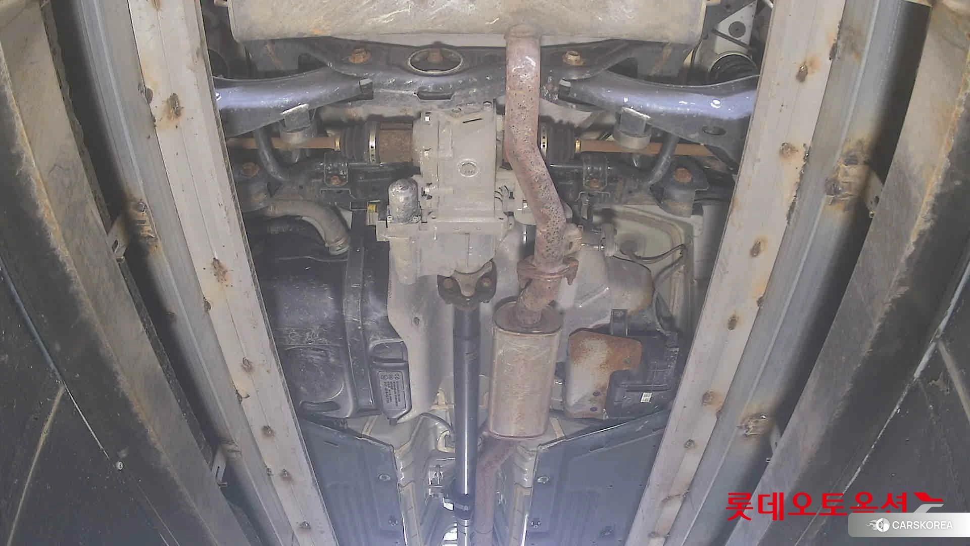 Hyundai Kona id 4679342 из Кореи 18