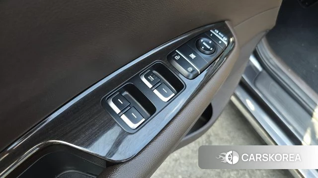 Kia The New K5 2nd generation id 4325639 из Кореи 19
