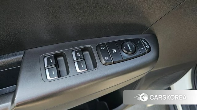 Kia Sportage The Bold id 4318005 из Кореи 19