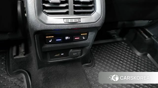 Volkswagen Tiguan second Generation id 4424968 из Кореи 19