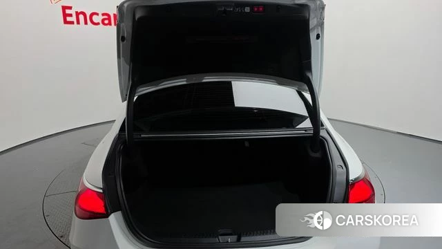 Mercedes-Benz E-Class W214 id 4681703 из Кореи 19