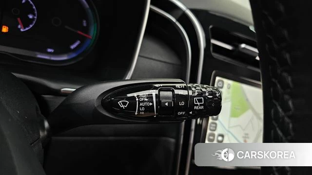 Hyundai Tucson Hybrid (NX4) id 4494408 из Кореи 19