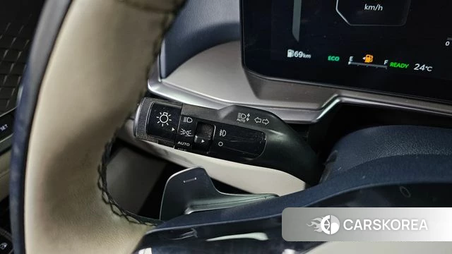 Kia The New Sorento 4th Generation id 4941642 из Кореи 19