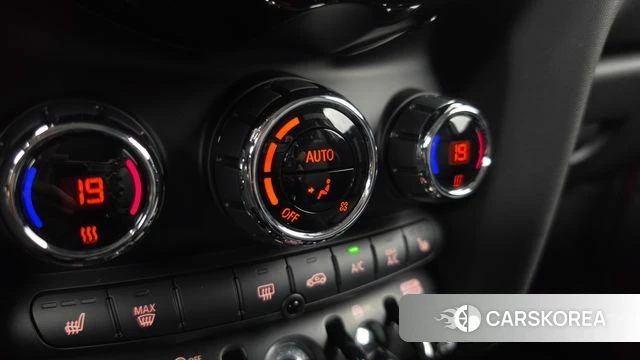 Mini Cooper id 4753619 из Кореи 19