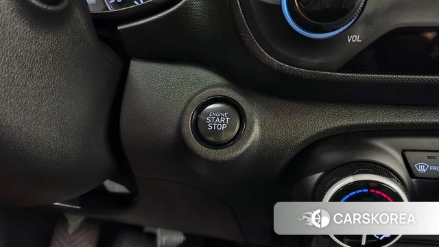 Hyundai Venue id 4402537 из Кореи 19