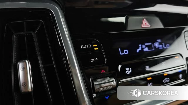 Kia Sorento 4th Generation id 4893641 из Кореи 19