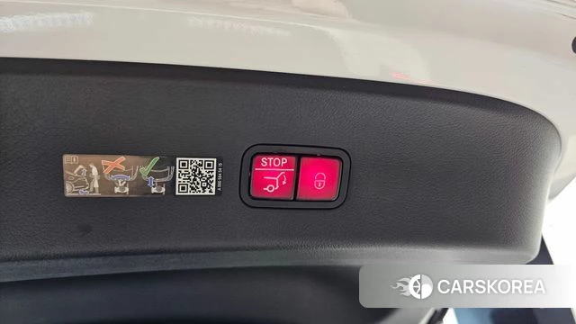 Mercedes-Benz GLC-Class X254 id 4725107 из Кореи 19