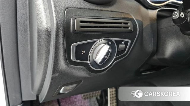 Mercedes-Benz GLC-Class X253 id 4899735 из Кореи 19