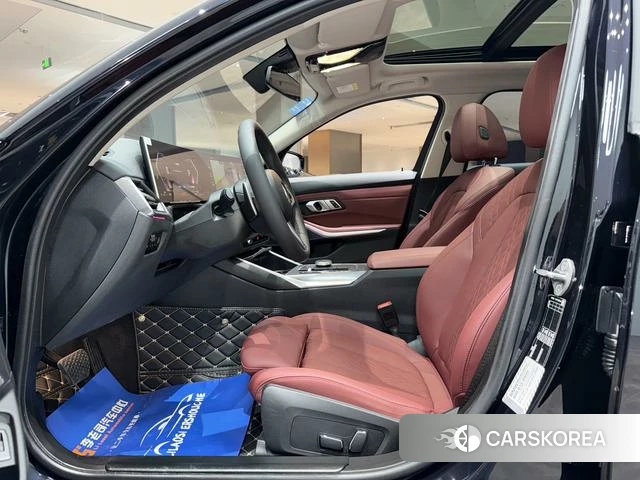 BMW 3 series id 4313732 из Китая 19