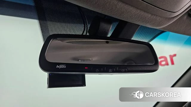 Ssangyong Berry New Tivoli id 4550055 из Кореи 19