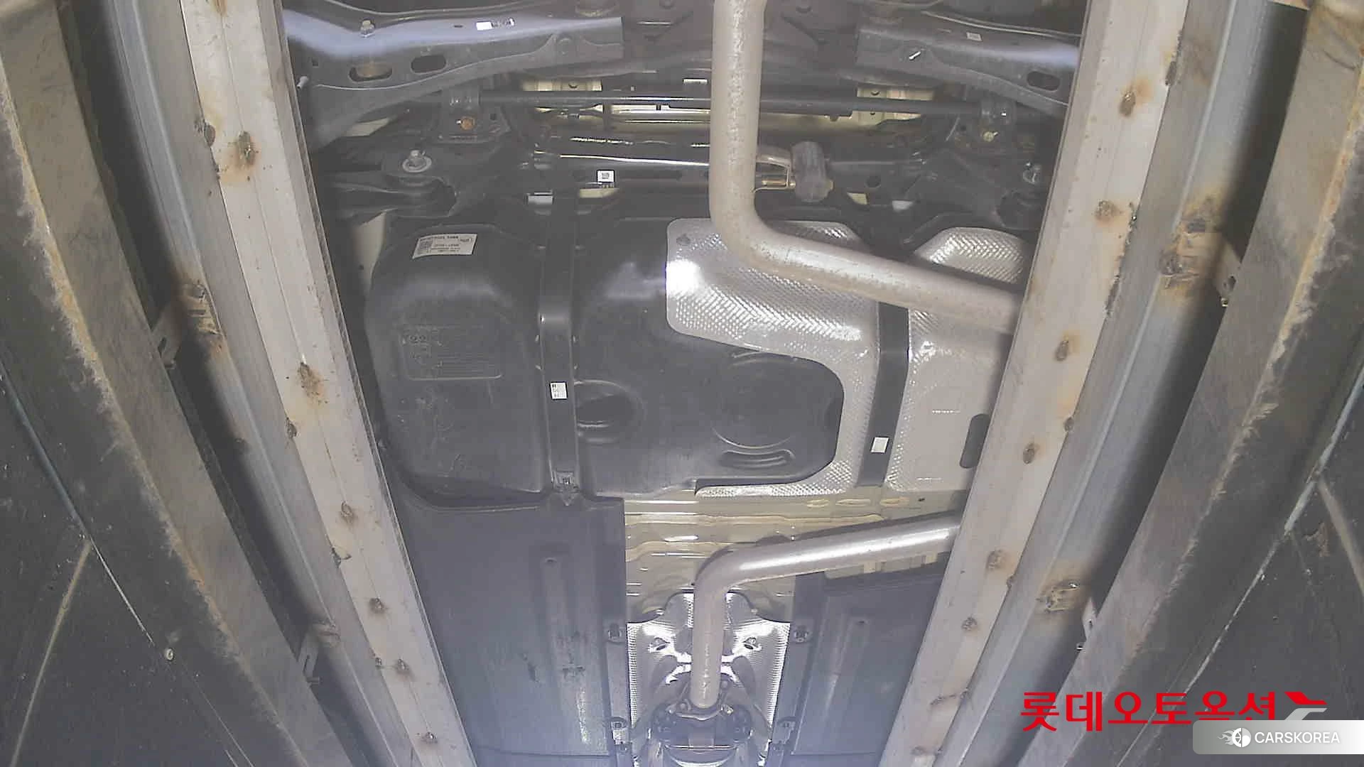 Kia K5 Hybrid id 4902455 из Кореи 19