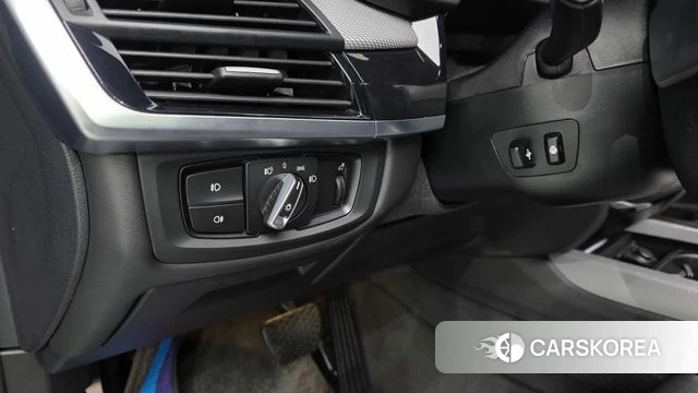 BMW X5 (F15) id 4530959 из Кореи 19