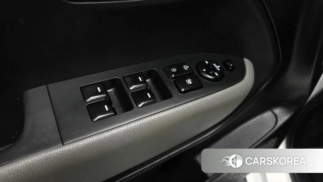 Kia The New Kia Ray id 4730409 из Кореи 19