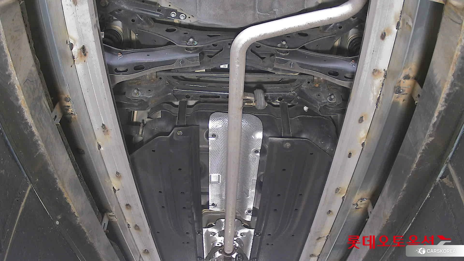 Hyundai Sonata id 3882030 из Кореи 19