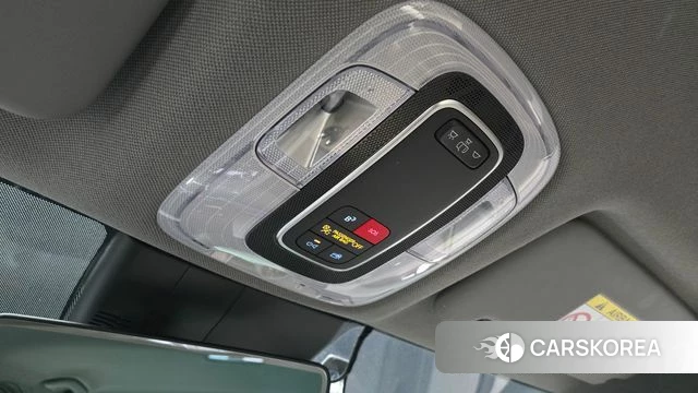 Hyundai The New Avante (CN7) id 4194834 из Кореи 19