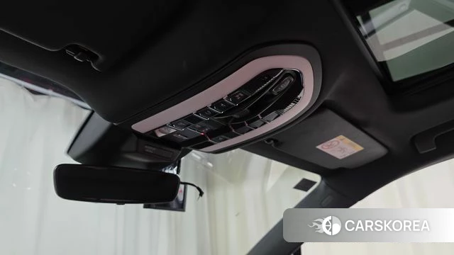 Porsche Macan id 4195776 из Кореи 19