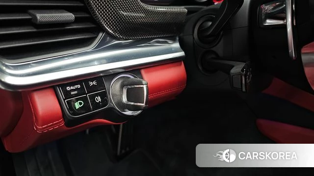 Porsche Panamera (971) id 4402808 из Кореи 19