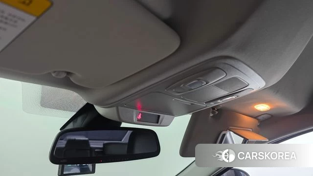 Renault Korea (Samsung) SM6 id 4615464 из Кореи 19
