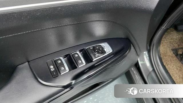 Kia K5 Hybrid 3rd Generation id 4243728 из Кореи 19