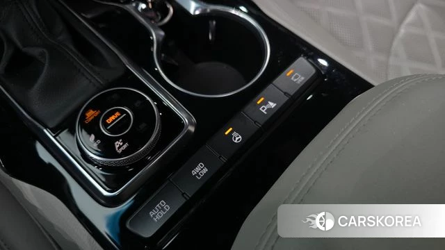 Kia Mohave Master id 4423768 из Кореи 19