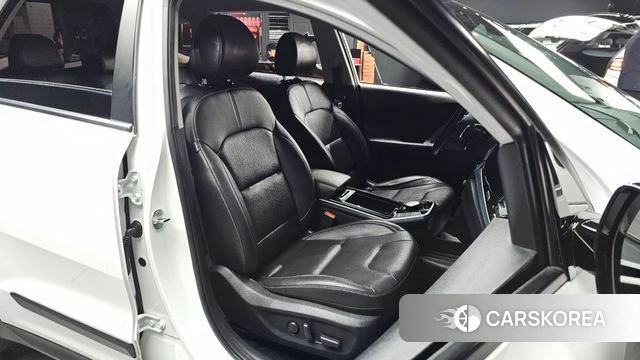 Kia Niro Plus id 4613476 из Кореи 19