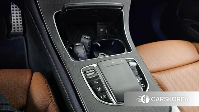 Mercedes-Benz GLC-Class X253 id 4873026 из Кореи 19