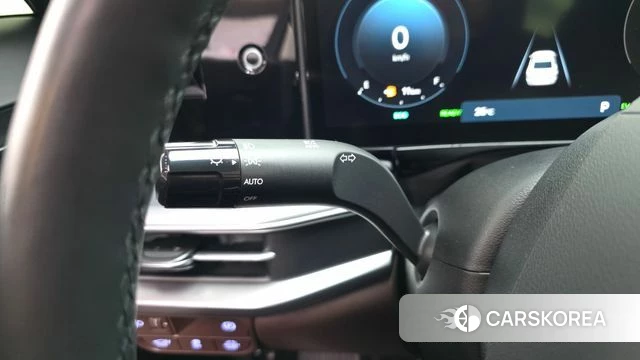 Hyundai Grandeur Hybrid (GN7) id 4481046 из Кореи 19