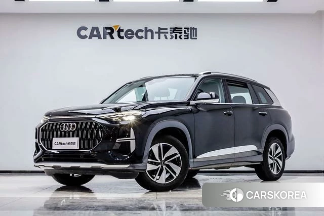 Audi Q6 id 4348293 из Китая 19