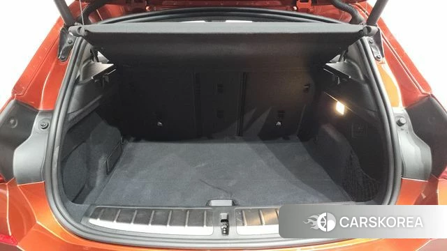 BMW X2 (F39) id 4519498 из Кореи 19