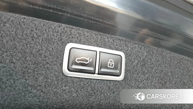 Genesis G80 (RG3) id 4476404 из Кореи 19