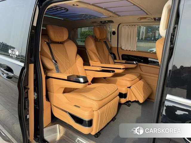 Mercedes-Benz Vito id 3913754 из Китая 19