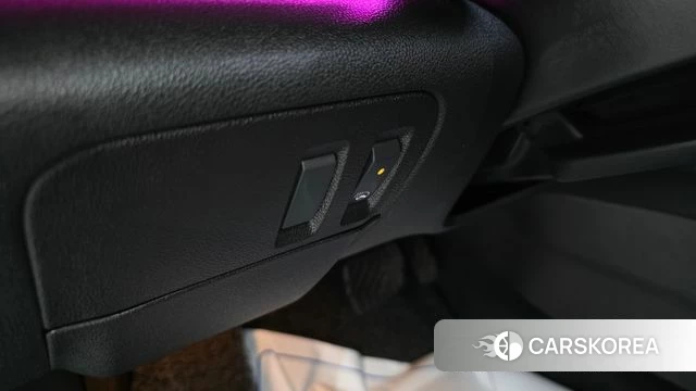 Renault Korea (Samsung) SM6 id 4196969 из Кореи 19