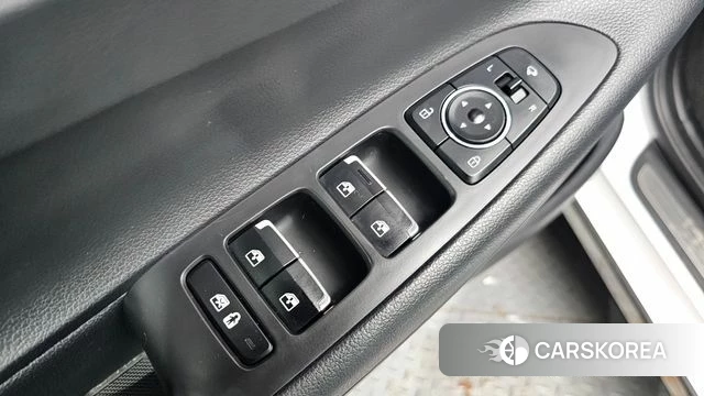 Hyundai The New Grandeur IG Hybrid id 4676121 из Кореи 19