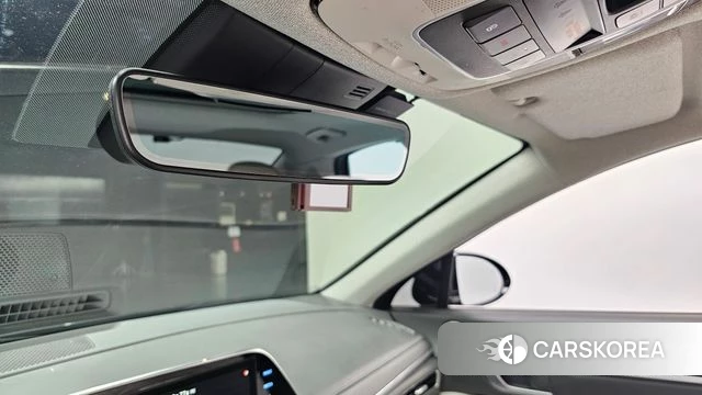 Hyundai Sonata (DN8) id 4741781 из Кореи 19