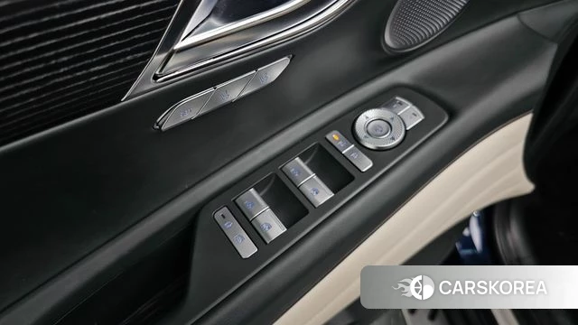 Genesis GV80 Coupe id 4400666 из Кореи 19
