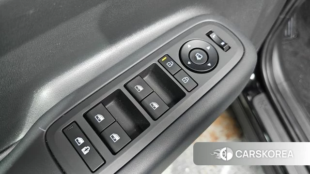 Hyundai Santa Fe (MX5) id 4540029 из Кореи 19